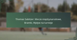 Thomas Sabitzer: Mecze międzynarodowe, Bramki, Wpływ na turnieje
